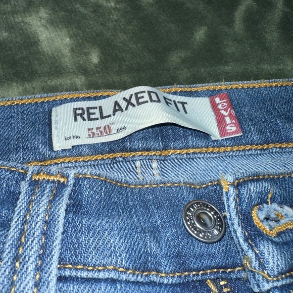 Vintage Levi’s - Picture 2 of 4